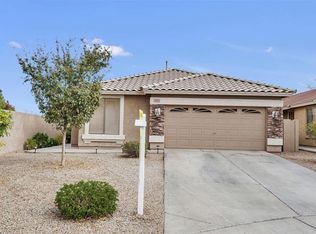 823 S Roca Ct, Gilbert, AZ 85296