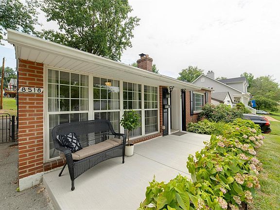 3rd image of 8518 Eulalie Ave
