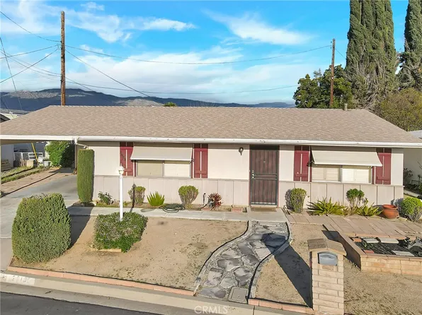 26108 Elderwood Pl, Hemet, CA 92544