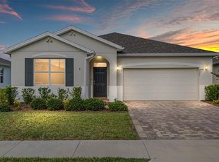4324 NW 55th Ct, Ocala, FL 34482