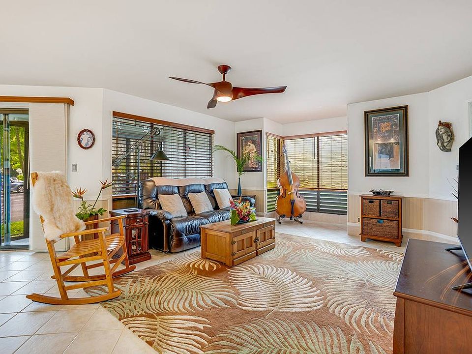 Kalapaki Villas 4121 Rice St Lihue HI Zillow