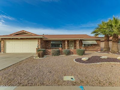 4730 E Crescent Avenue, Mesa, AZ, 85206
