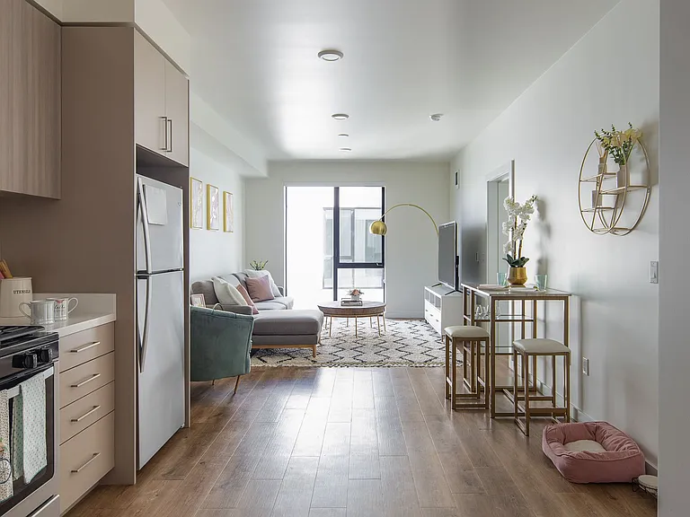 ** The Union ** Luxury and Modernity ** — Photo 17