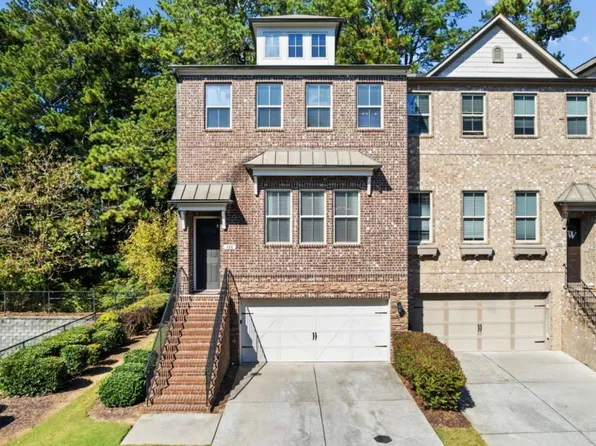 126 Brindle Ln, Alpharetta, GA 30009
