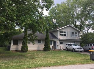909 S Fess Ave, Bloomington, IN
