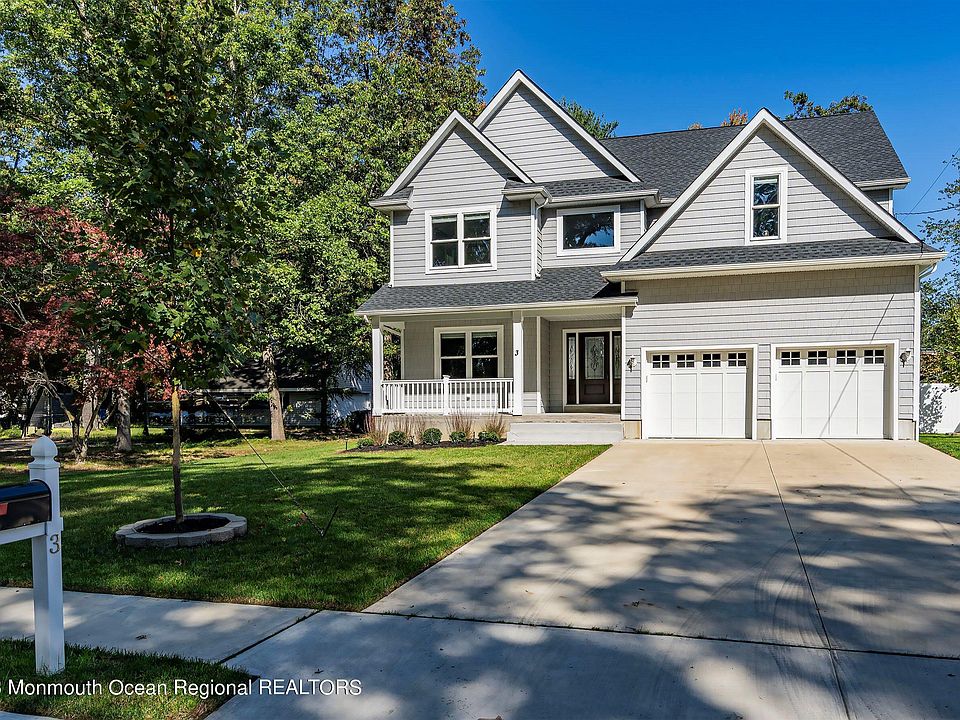 1st image of 3 Cedarwood Drive