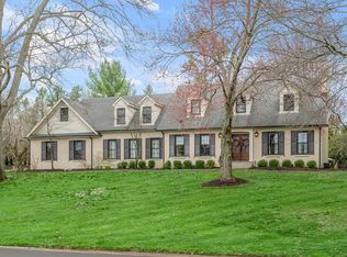 715 Kirkland Dr, Lexington, KY 40502