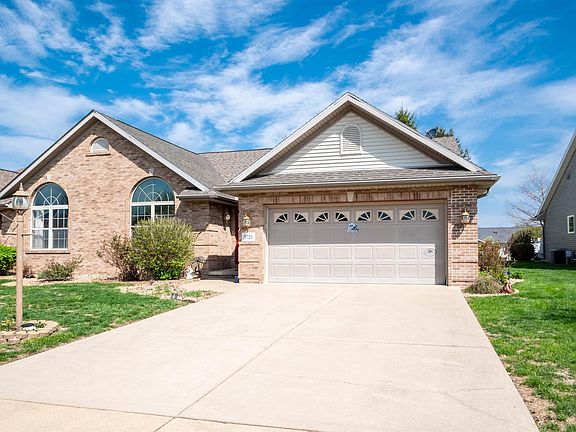 2nd image of 3725 W Eagle Point Dr