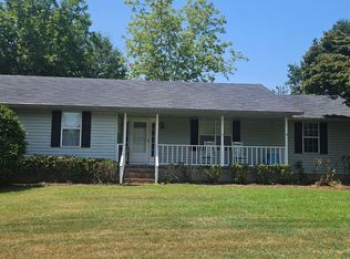 1075 Pleasant View Cir, Lincolnton, GA 30817