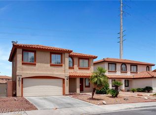 1430 Lodgepole Dr, Henderson, NV 89014