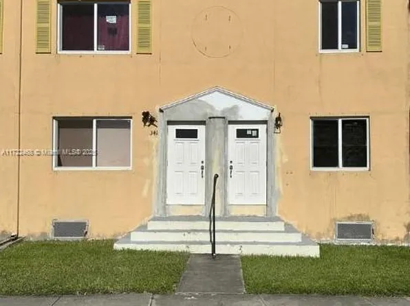 341 NW 84th St, Miami, FL 33150
