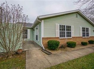 761 E Waterloo Ct, Bloomington, IN 47401