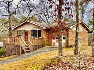 5 Garrett Rd NE, Rome, GA 30161