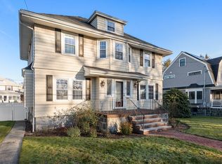35 Grove St, Medford, MA 02155