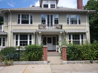 31 Beaufort Rd, Jamaica Plain, MA 02130