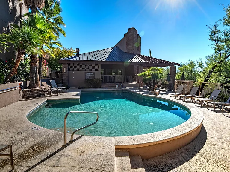 6655 N Canyon Crest Dr #9253 — Photo 20