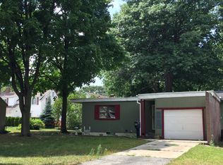 3473 Armour St, Port Huron, MI 48060
