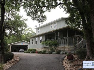 246 Heimer Ln, Canyon Lake, TX 78133