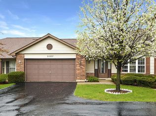 21257 W Silktree Cir, Plainfield, IL 60544
