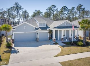 225 Basin Bayou Dr, Panama City Beach, FL 32407