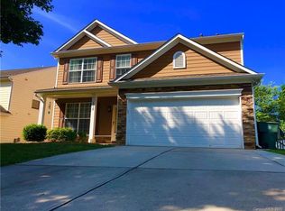 112 S Wendover Trce, Mooresville, NC 28117