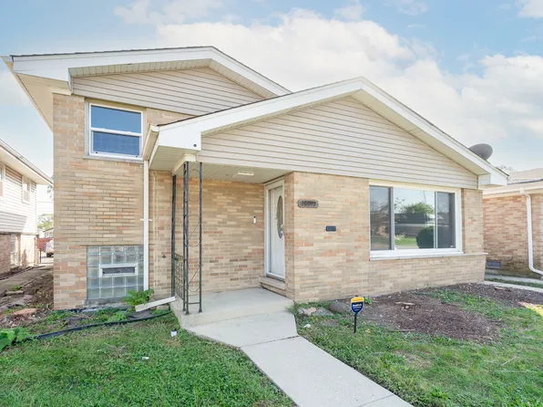 16019 Vine Ave, Harvey, IL 60426