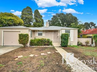 1047 Valle Vista Ave, Vallejo, CA 94589