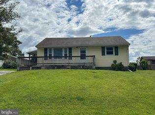 1170 Ruth St, York, PA 17408