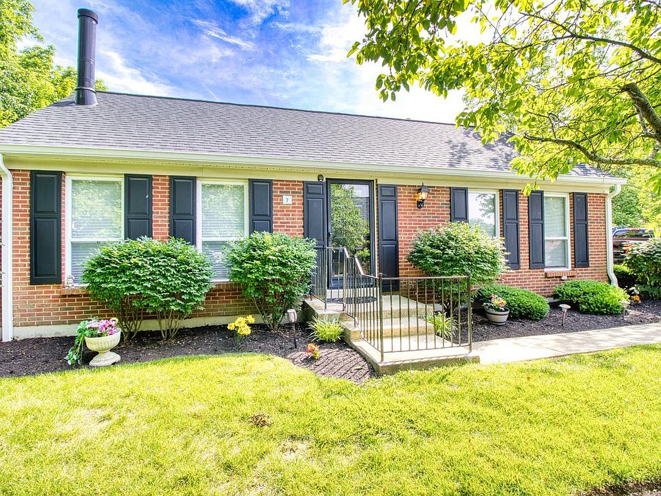 1st image of 6355 Corbly Rd Unit 7