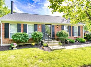 6355 Corbly Rd Unit 7, Cincinnati, OH 45230
