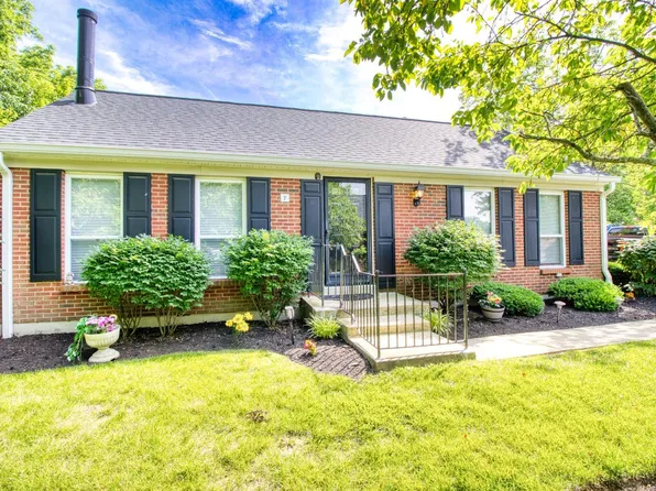 6355 Corbly Rd Unit 7, Cincinnati, OH 45230