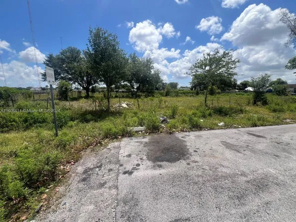 NW 42nd Ave #204, Opa Locka, FL 33055
