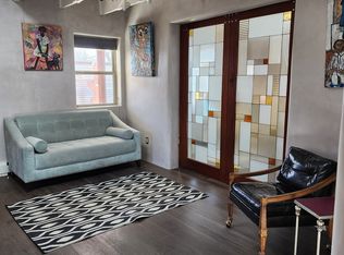 805 Baca St, Santa Fe, NM 87505