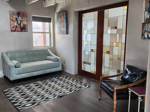 805 Baca St, Santa Fe, NM 87505