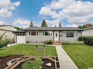 2616 Clarence Ave S, Saskatoon, SK S7J1M6