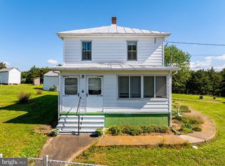 896 Capon Rd, Strasburg, VA 22657