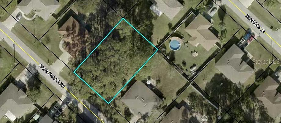 1st image of 15 RAMBLEWOOD DRIVE LOT 15