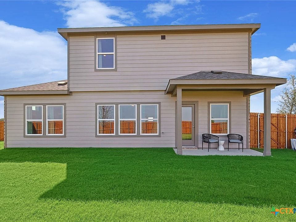 2nd image of 11160 Gaillardia Valley