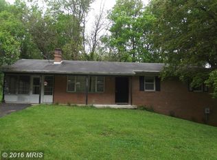195 King Lear Dr, Charles Town, WV 25414