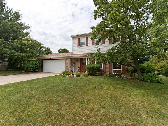 2nd image of 3145 Crisfield Dr NE