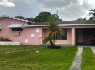 19020 NW 11th Ave, Miami Gardens, FL 33169