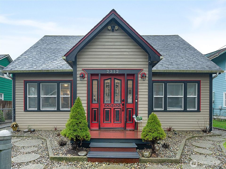 1st image of 2312 Cherry Street