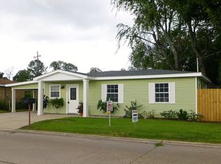 504 Justa St, Morgan City, LA 70380