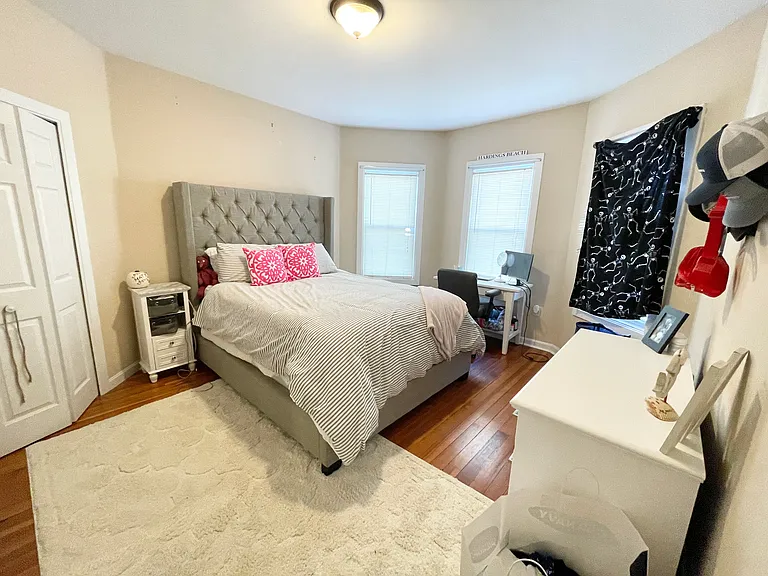 25 Sudan St #3L — Photo 4