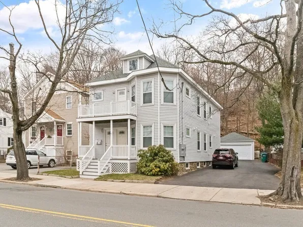 219 Euclid Ave, Lynn, MA 01904