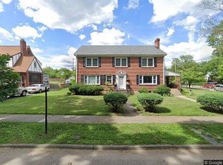 2305 Avenel Ave SW, Roanoke, VA 24015