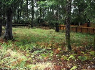 0 S Forrest St, Westport, WA 98595