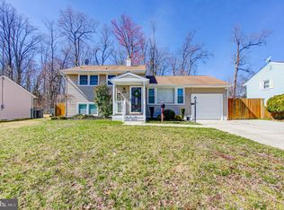 608 Hamilton Rd, Wenonah, NJ 08090