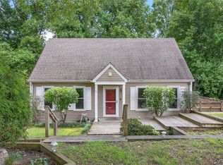 11349 Great Branch Dr, Chester, VA 23831