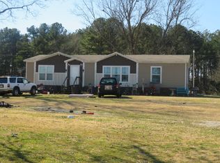 151 Road 2780, Baldwyn, MS 38824